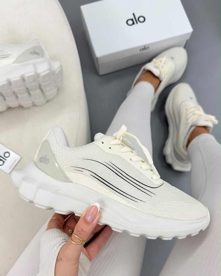 Tênis Feminino Alo Runner Premium