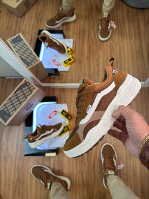 Tênis Vans UltraRange Neo V2