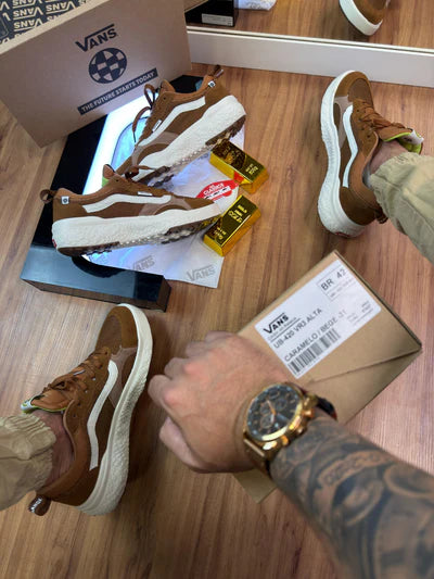 Tênis UltraRange Neo V2 Premium