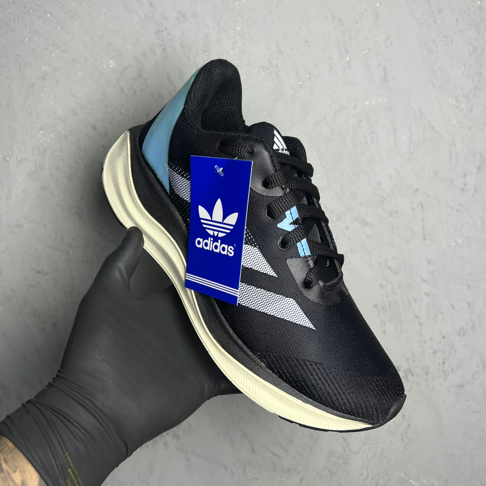 Tênis Unissex Adidas Adizero Boston 08