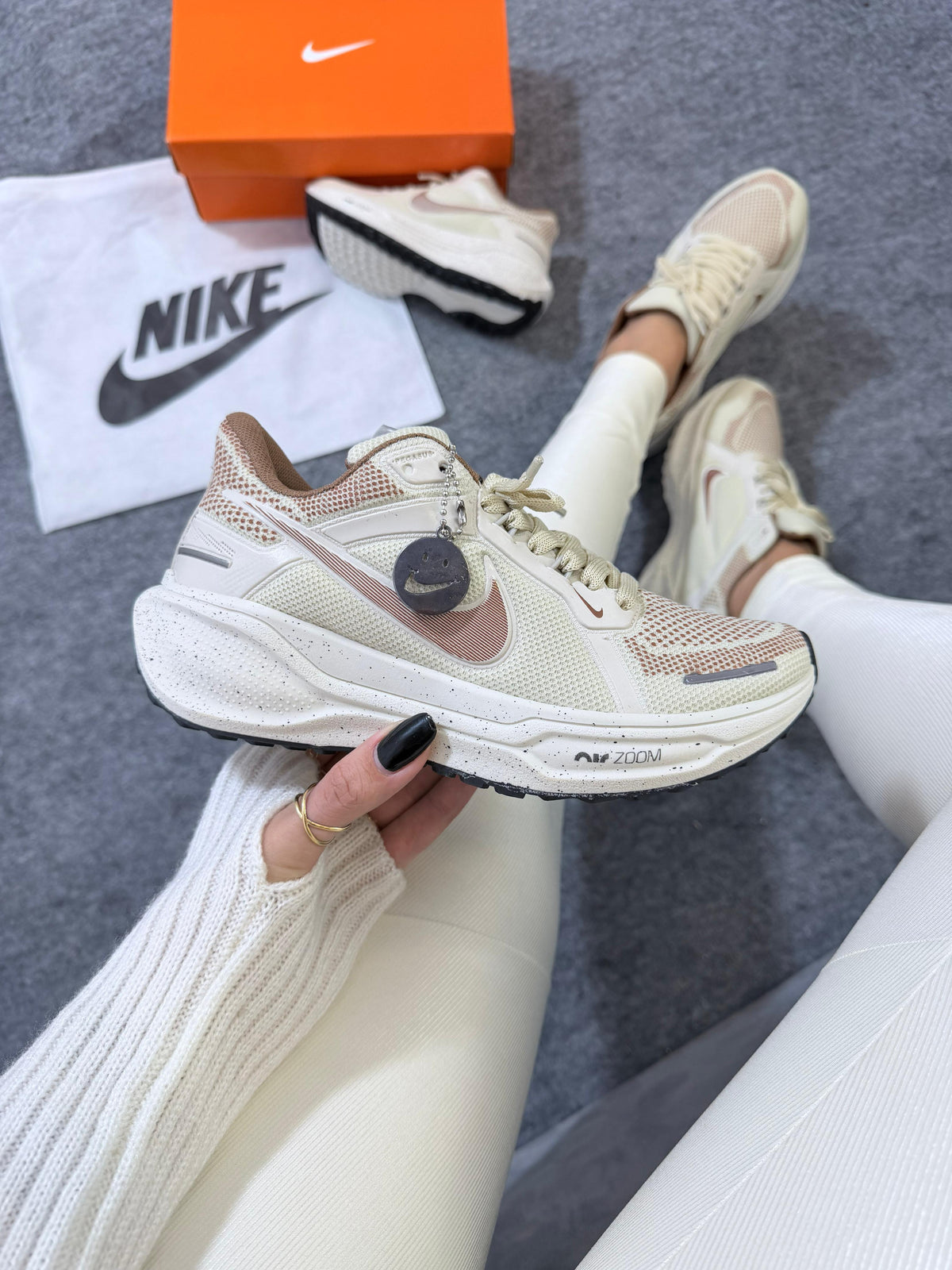 Tênis Feminino Nike Pegasus 41 Premium