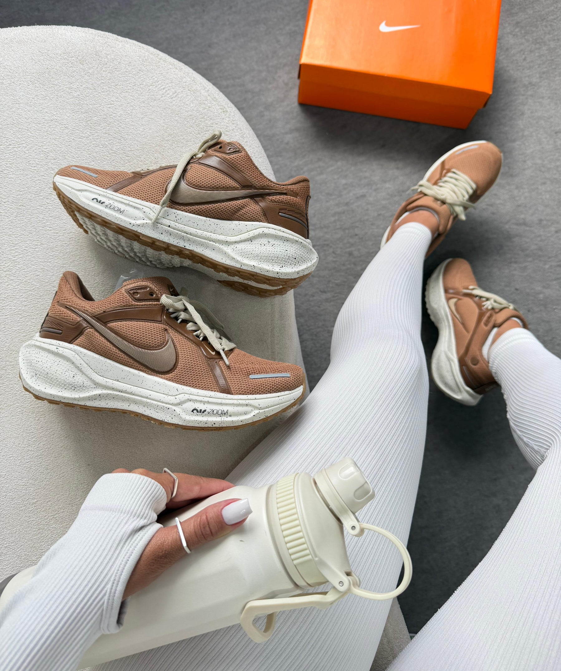 Tênis Feminino Nike Pegasus 41 Premium