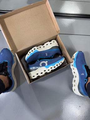 Tênis Masculino On Cloud Monster Premium