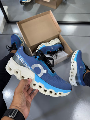 Tênis Masculino On Cloud Monster Premium