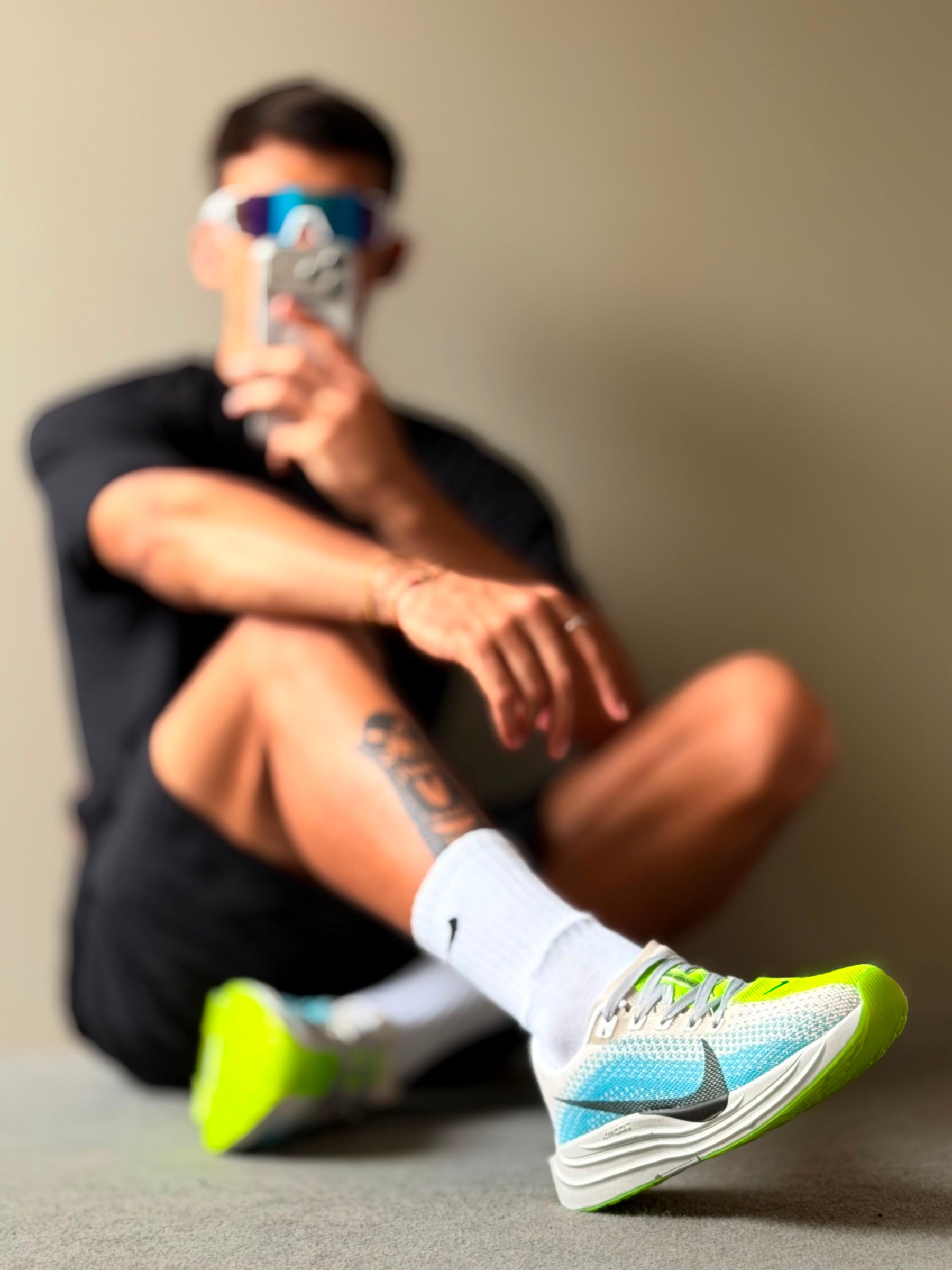 Tênis Unissex Nike Pegasus Plus Premium