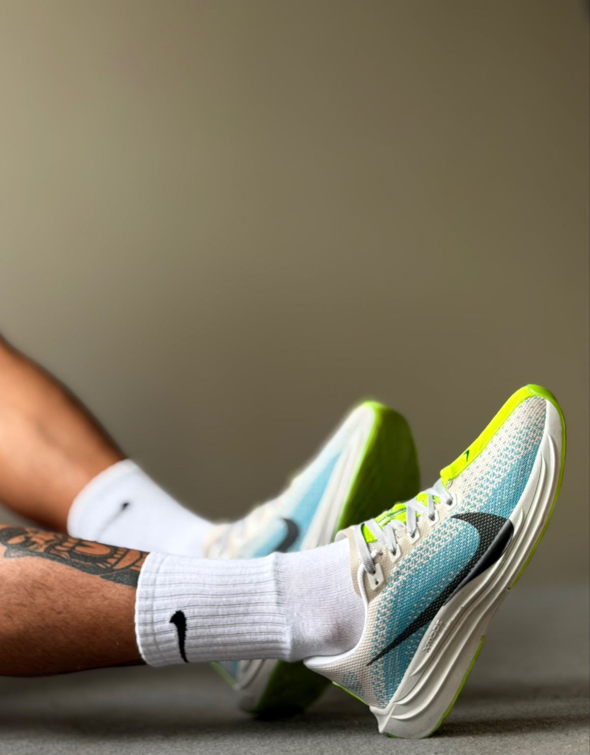 Tênis Unissex Nike Pegasus Plus Premium