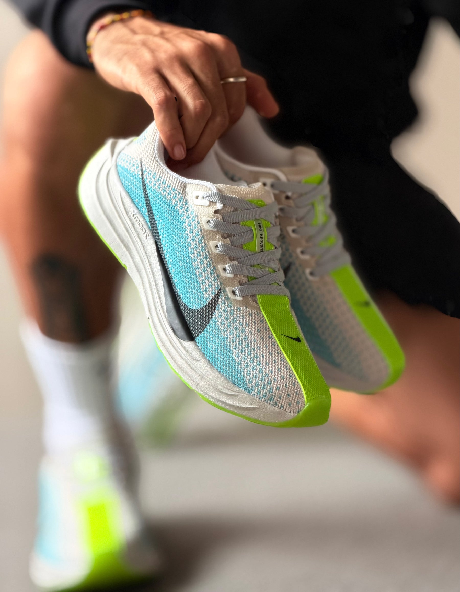 Tênis Unissex Nike Pegasus Plus Premium
