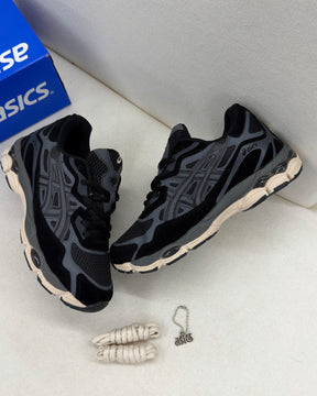 Tênis Masculino Asics Gel NYC Premium