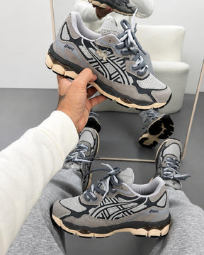 Tênis Masculino Asics Gel NYC Premium