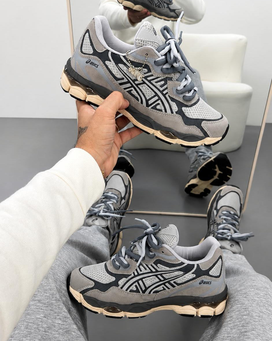 Tênis Masculino Asics Gel NYC Premium