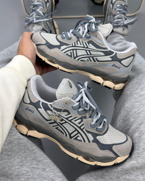 Tênis Masculino Asics Gel NYC Premium