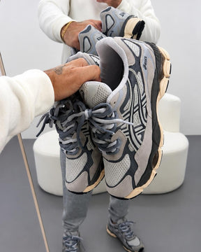 Tênis Masculino Asics Gel NYC Premium