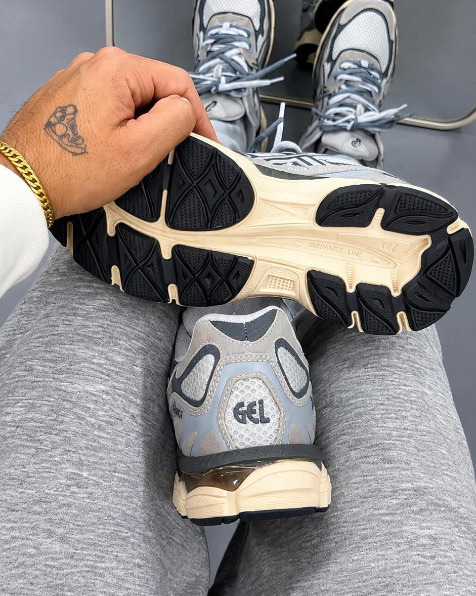 Tênis Masculino Asics Gel NYC Premium