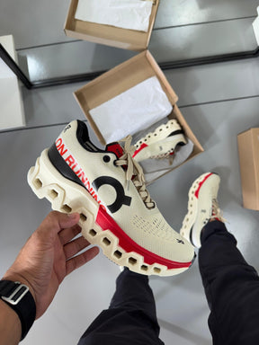 Tênis Masculino On Cloud Monster Premium