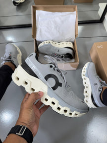 Tênis Masculino On Cloud Monster Premium