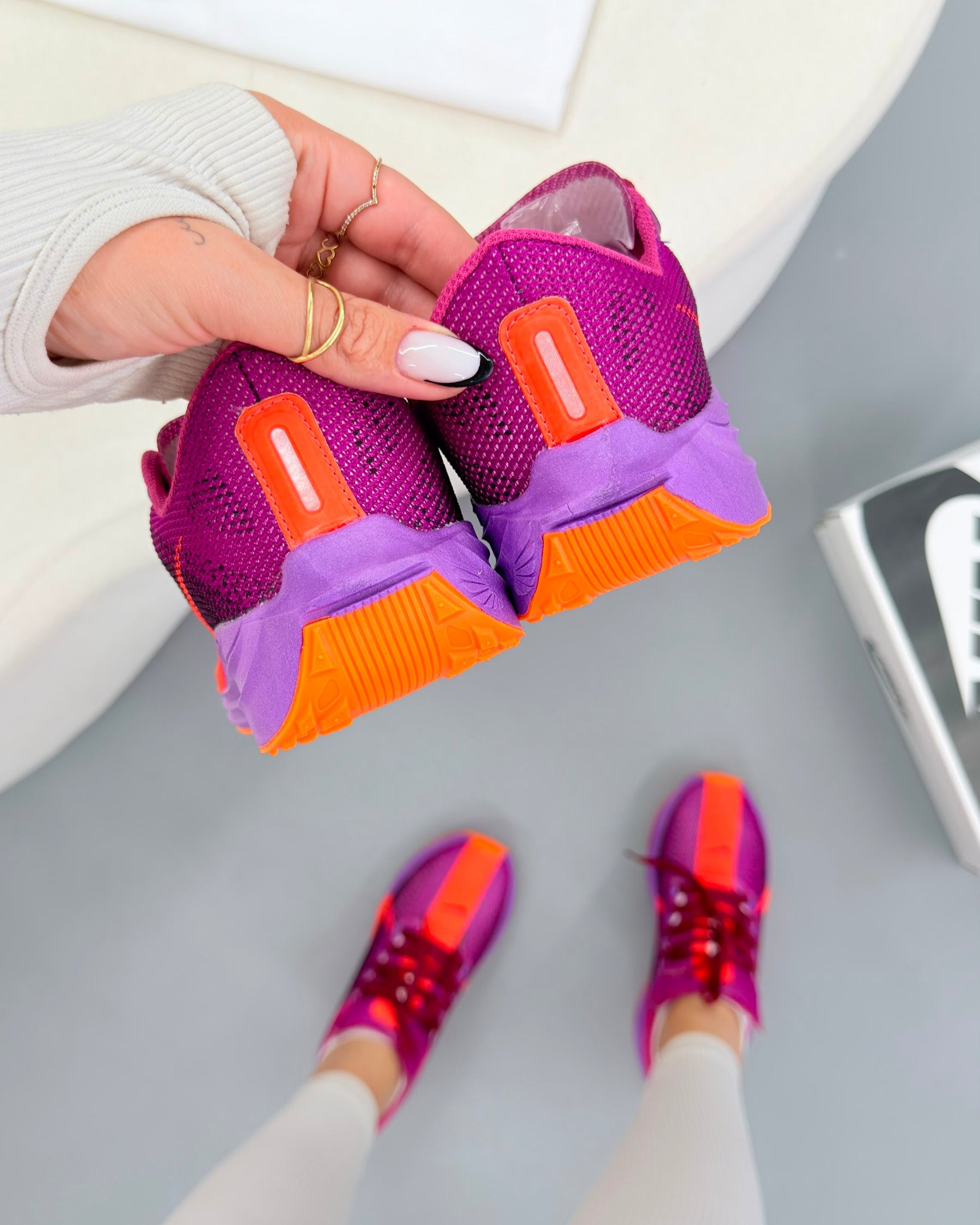 Tênis Unissex Nike Pegasus Plus Premium