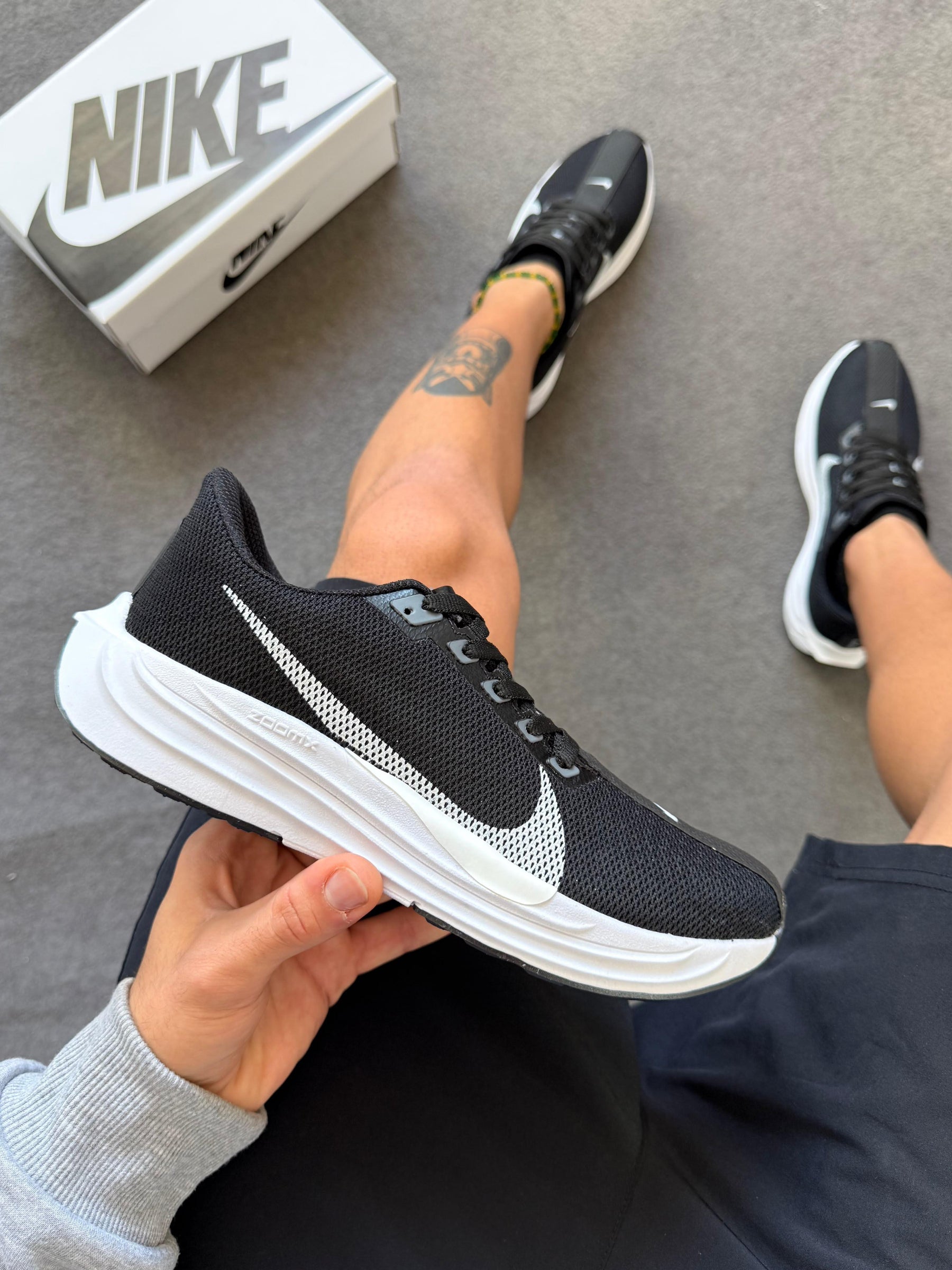 Tênis Unissex Nike Pegasus Plus Premium
