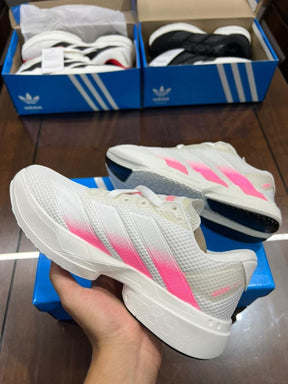 Tênis Unissex Adizero EVO SL Premium