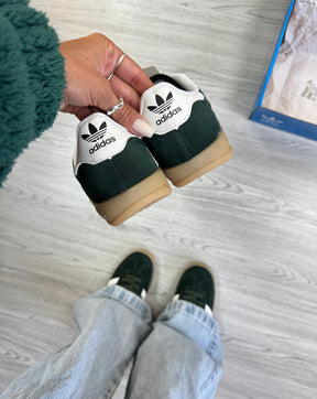 Tênis Feminino Adidas Gazelle Premium