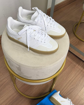Tênis Feminino Adidas Gazelle Premium