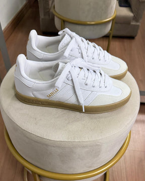 Tênis Feminino Adidas Gazelle Premium
