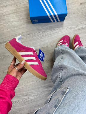 Tênis Feminino Adidas Gazelle Premium