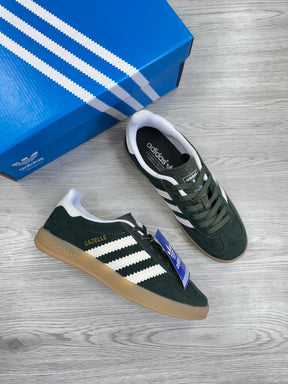 Tênis Feminino Adidas Gazelle Premium