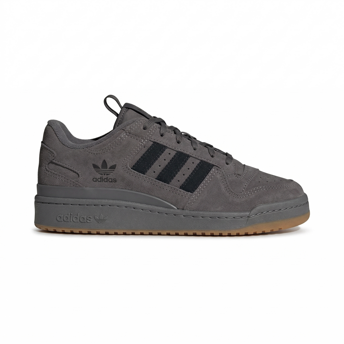 Tênis Masculino Adidas Fórum V2 Premium