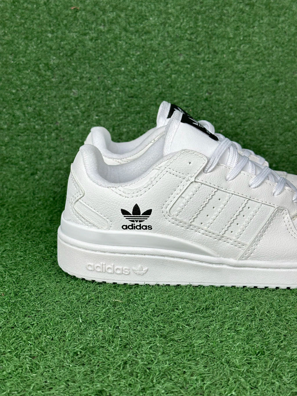 Tênis Unissex Adidas Fórum Premium