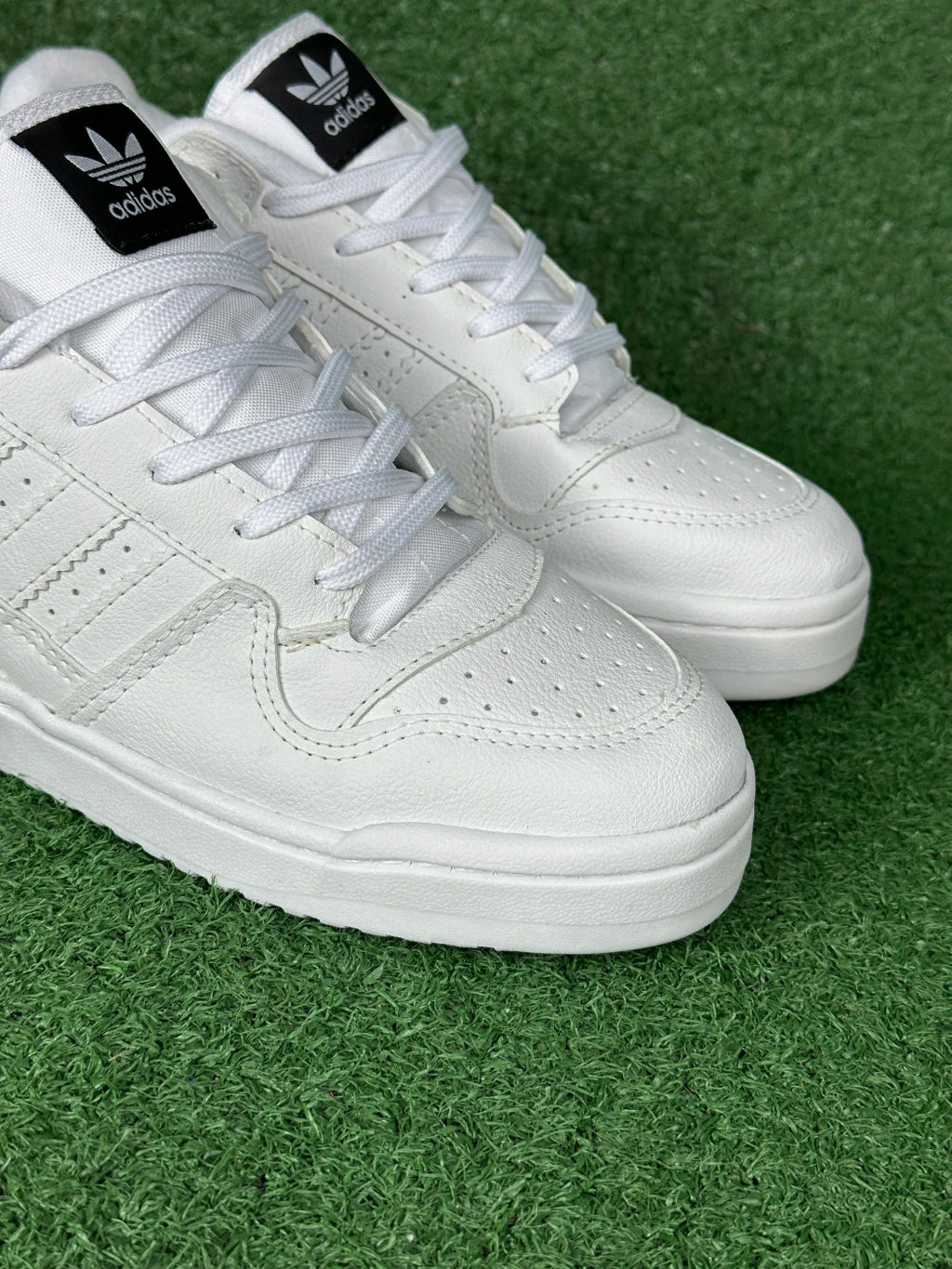 Tênis Unissex Adidas Fórum Premium