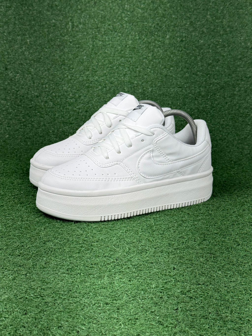 Tênis Unissex Nike Court Vision Premium