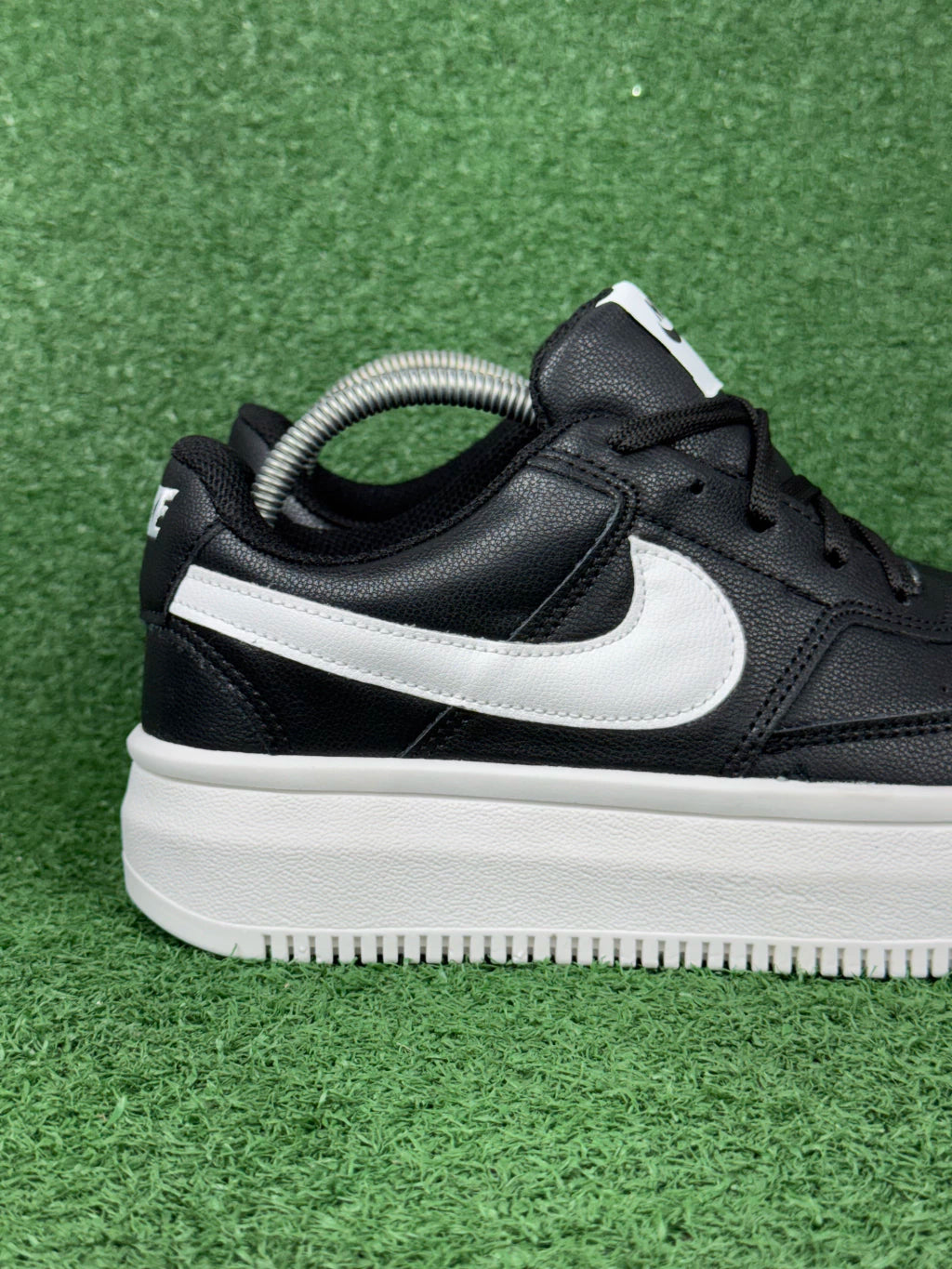 Tênis Unissex Nike Court Vision Premium