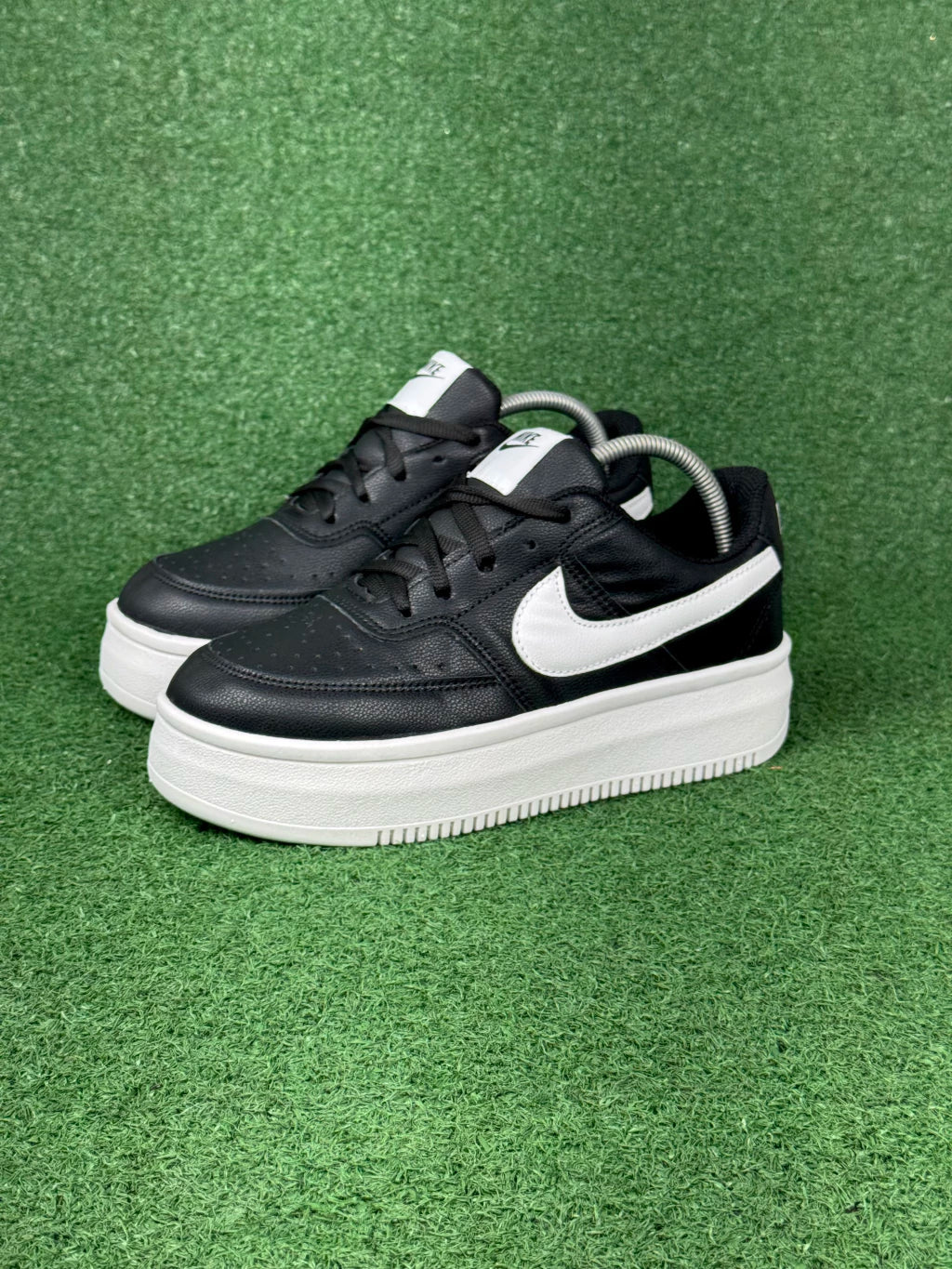 Tênis Unissex Nike Court Vision Premium