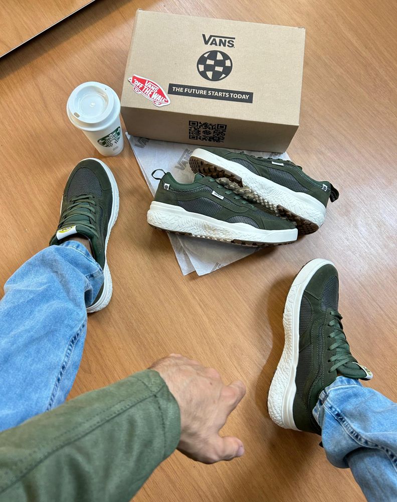 Tênis UltraRange Neo V2 Premium